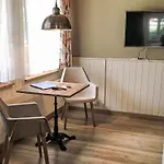 Apartment Auf Dem Vogelstein-2 By Interhome