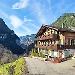 Auf Dem Vogelstein-2 By Interhome Διαμέρισμα