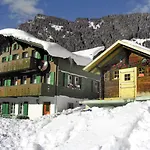 Auf Dem Vogelstein-2 By Interhome Grindelwald
