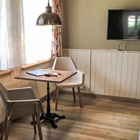 Apartment Auf Dem Vogelstein-2 By Interhome