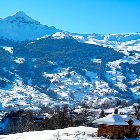 Auf Dem Vogelstein-2 By Interhome