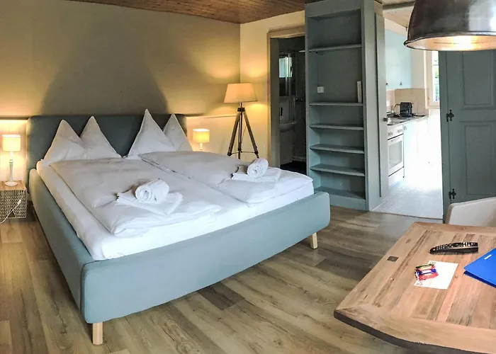 Apartman Auf Dem Vogelstein-2 By Interhome *