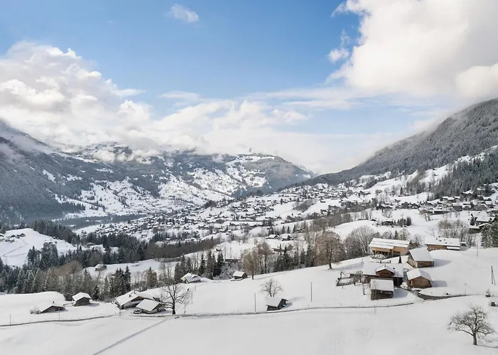 Auf Dem Vogelstein-2 By Interhome