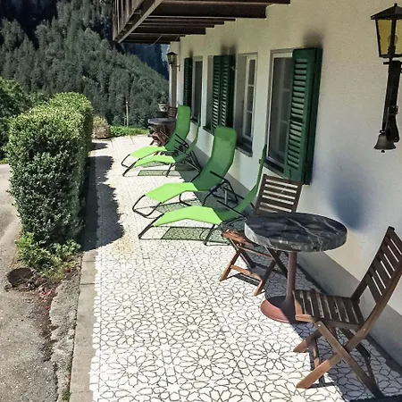 Auf Dem Vogelstein-2 By Interhome