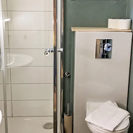 Auf Dem Vogelstein-2 By Interhome *