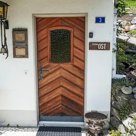 Auf Dem Vogelstein-2 By Interhome Grindelwald