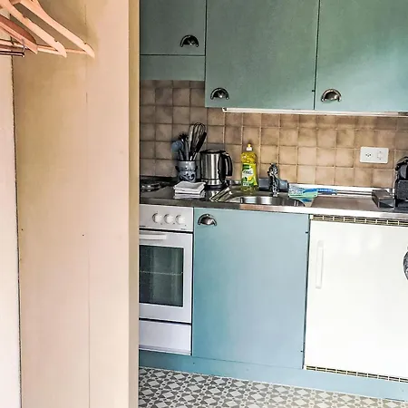 Auf Dem Vogelstein-2 By Interhome Apartament Grindelwald