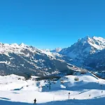 Auf Dem Vogelstein-2 By Interhome * Grindelwald