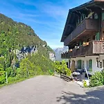 Auf Dem Vogelstein-2 By Interhome Apartament