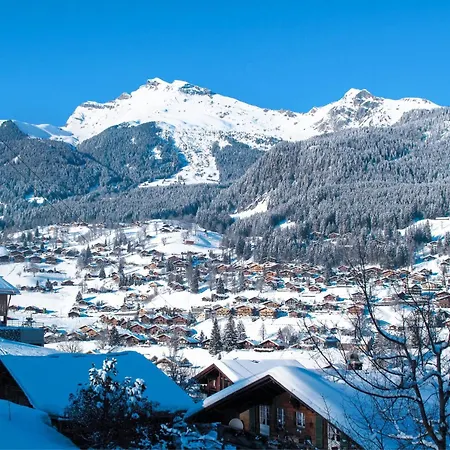 Auf Dem Vogelstein-2 By Interhome