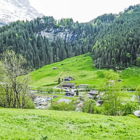 Auf Dem Vogelstein-2 By Interhome Appartamento